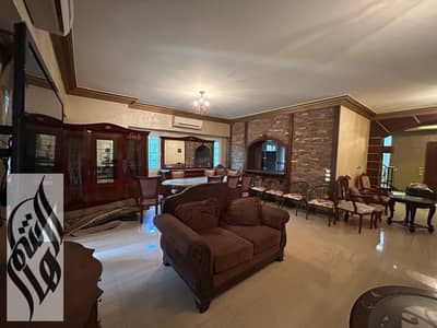 3 Bedroom Villa for Rent in Madinaty, Cairo - WhatsApp Image 2025-01-09 at 6.23. 51 PM (1). jpeg