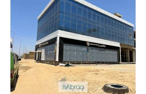 Office for Sale in 6th of October, Giza - f19d133c-2013-439b-8a47-82ae7e46ea12. jfif. jpg