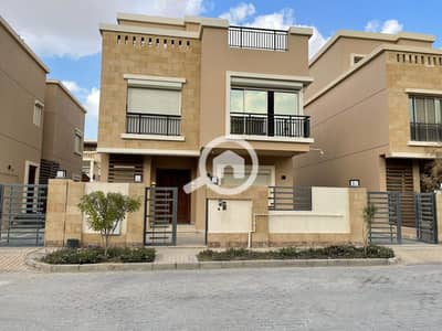 5 Bedroom Villa for Sale in New Cairo, Cairo - IMG-20241219-WA0011. jpg