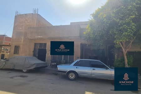 Factory for Sale in Gesr Al Suez, Cairo - 1. _900x600. jpg