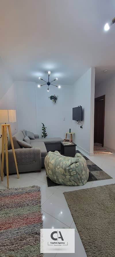 2 Bedroom Apartment for Sale in New Cairo, Cairo - WhatsApp Image 2024-12-26 at 4.33. 42 AM (1). jpeg