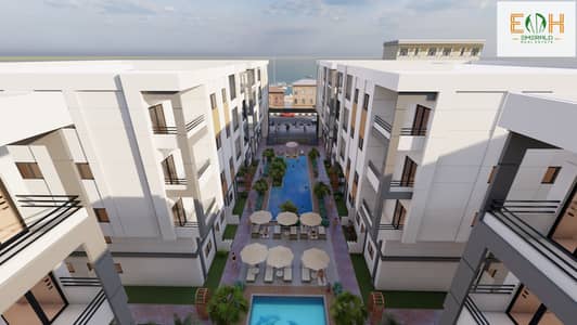 3 Bedroom Flat for Sale in Hurghada, Red Sea - 010a. jpg