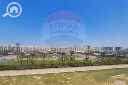 3 Bedroom Flat for Sale in Smoha, Alexandria - 1. jpg