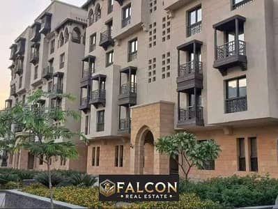 2 Bedroom Flat for Sale in El Fostat, Cairo - 454904618_122162356982053949_3057582048308464361_n. jpg