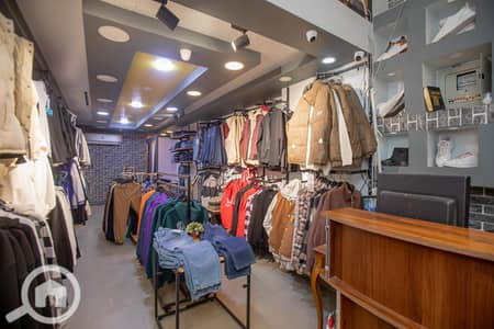 Retail for Sale in San Stefano, Alexandria - 1. JPG