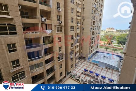 3 Bedroom Flat for Sale in Montazah, Alexandria - 1. jpg