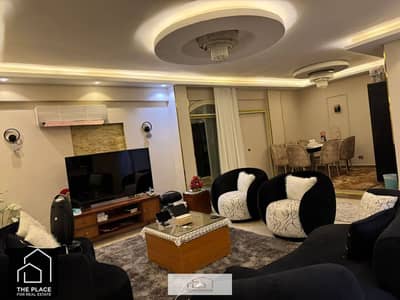 3 Bedroom Apartment for Sale in Sheikh Zayed, Giza - WhatsApp Image 2025-01-05 at 1.38. 27 PM (1). jpeg