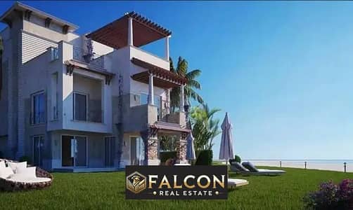 5 Bedroom Villa for Sale in Ain Sukhna, Suez - z. jpg