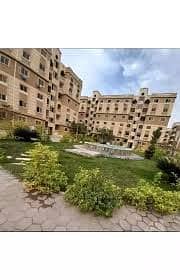 2 Bedroom Apartment for Sale in Hadayek October, Giza - قرطبه سيتى. jpg