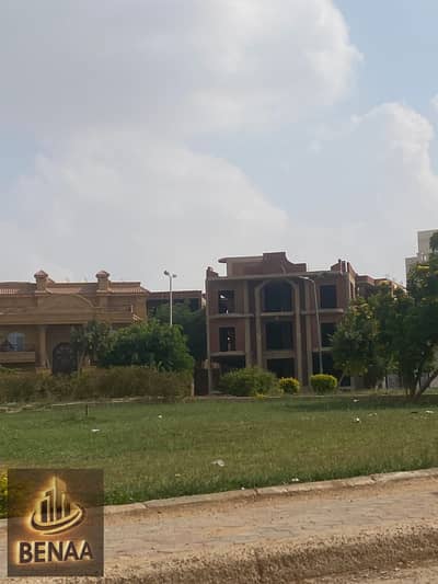 11 Bedroom Villa for Sale in Shorouk City, Cairo - WhatsApp Image 2025-01-11 at 2.35. 17 PM. jpeg