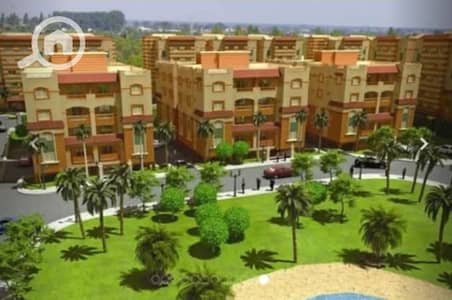 3 Bedroom Flat for Sale in Hadayek October, Giza - 95d8195a-6e6c-408f-bbfb-fd8befdcf1ce. jpg