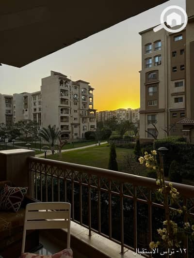 3 Bedroom Apartment for Sale in Madinaty, Cairo - IMG-20250111-WA0538. jpg