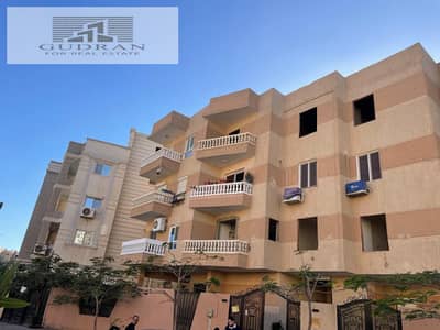 3 Bedroom Flat for Sale in Sheikh Zayed, Giza - afc5d3b1-76c4-46a3-954a-8005a74a4696. jpg