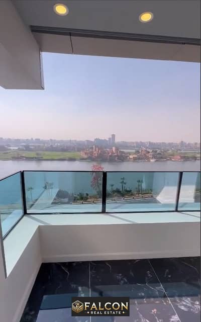 1 Bedroom Flat for Sale in Maadi, Cairo - WhatsApp Image 2024-11-11 at 3.03. 11 PM (2). jpeg