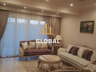 3 Bedroom Villa for Rent in New Cairo, Cairo - 1. jpg