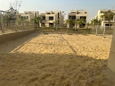 4 Bedroom Twin House for Sale in 6th of October, Giza - Picture8. jpg