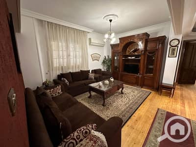 2 Bedroom Apartment for Rent in New Cairo, Cairo - WhatsApp Image 2025-01-05 at 5.36. 08 PM. jpeg