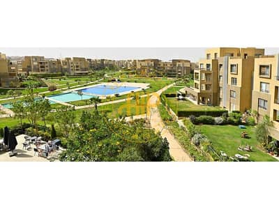 Studio for Sale in 6th of October, Giza - 587251. jpg