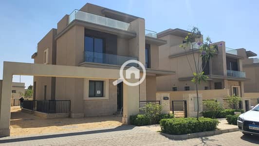 4 Bedroom Townhouse for Sale in Sheikh Zayed, Giza - WhatsApp Image 2024-11-16 at 5.41. 38 PM (1). jpeg