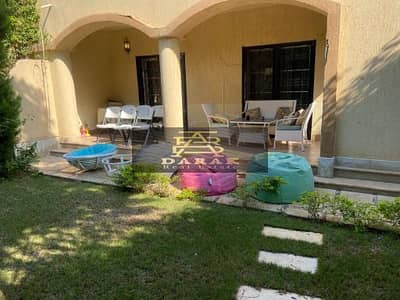 3 Bedroom Villa for Rent in Madinaty, Cairo - 25e786f9-d92a-46c1-a9d3-97f18427e386. jfif. jpg