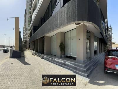 Retail for Sale in Heliopolis, Cairo - 447895924_122119147142292970_4115700716831301031_n. jpg