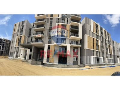 3 Bedroom Flat for Sale in Mostakbal City, Cairo - 1d449acb-6ab9-4364-8ed7-f5ca4fc17634. jpg