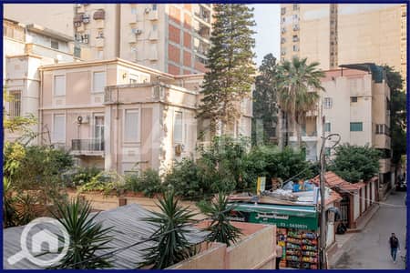 3 Bedroom Flat for Sale in Roushdy, Alexandria - 1. JPG