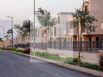 4 Bedroom Townhouse for Sale in 6th of October, Giza - 5324134-bb65fo. jpg