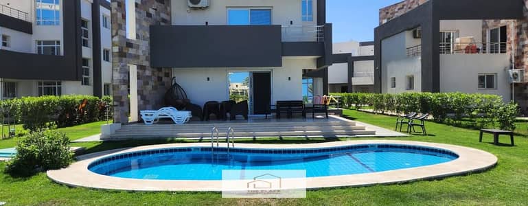 6 Bedroom Villa for Sale in North Coast, Matruh - WhatsApp Image 2025-01-05 at 5.21. 34 PM (4). jpeg