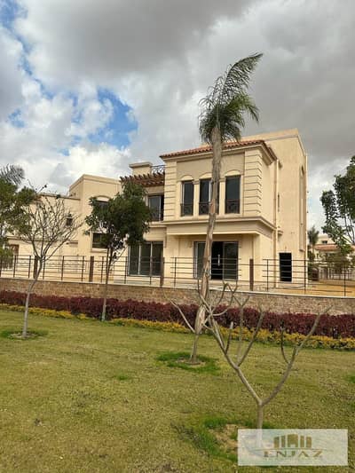 4 Bedroom Villa for Sale in Madinaty, Cairo - WhatsApp Image 2024-11-20 at 12.09. 04_07b7829c. jpg