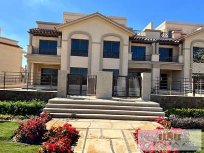 3 Bedroom Villa for Sale in Madinaty, Cairo - a48a2430-3854-423e-96dc-3310057f65e1. jpg