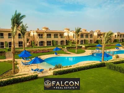 2 Bedroom Chalet for Sale in Ain Sukhna, Suez - 2. jpg