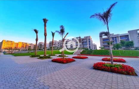 2 Bedroom Flat for Sale in New Cairo, Cairo - 536fdd0f-1c43-4920-a378-ec90d4133144. jpg