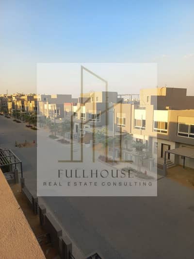 3 Bedroom Townhouse for Sale in Sheikh Zayed, Giza - IMG-20250112-WA0124. jpg