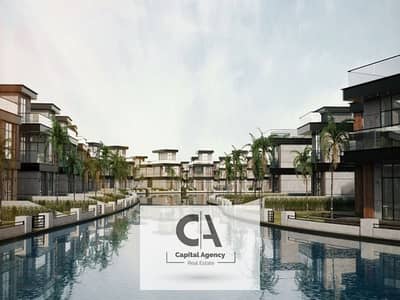 3 Bedroom Flat for Sale in Sheikh Zayed, Giza - 33. png