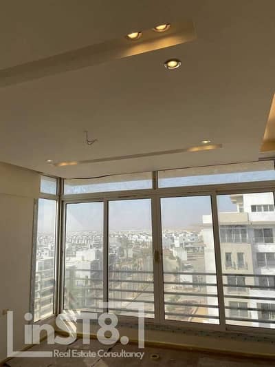 3 Bedroom Flat for Rent in New Cairo, Cairo - f1f97654-70f4-4808-9ccd-e6a72e3b5ded. jpeg