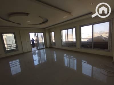 3 Bedroom Flat for Rent in New Cairo, Cairo - 034aceb0-3b9c-4943-918a-93f776f905e8. jpg