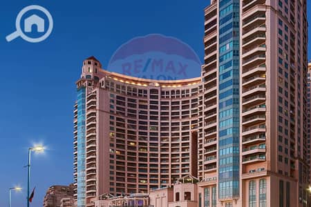 3 Bedroom Apartment for Rent in San Stefano, Alexandria - 1. jpg