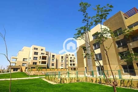 3 Bedroom Apartment for Sale in 6th of October, Giza - IMG-20241001-WA0068. jpg