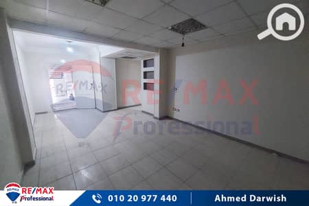 Office for Rent in Sidi Beshr, Alexandria - 1. jpg