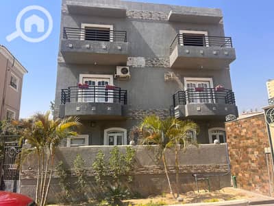 11 Bedroom Villa for Sale in Shorouk City, Cairo - WhatsApp Image 2025-01-11 at 23.49. 00_6b2bc482. jpg