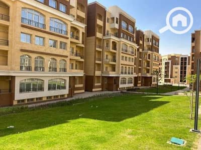 4 Bedroom Apartment for Sale in New Capital City, Cairo - 44aeb5b1-3e61-4bd8-a7ae-f9e90422d369. jpg