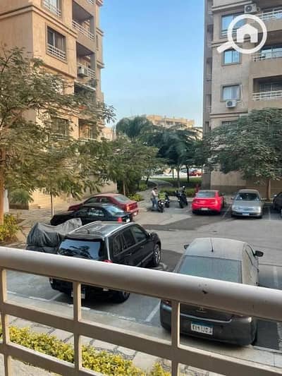 1 Bedroom Flat for Sale in Madinaty, Cairo - 1. jpg