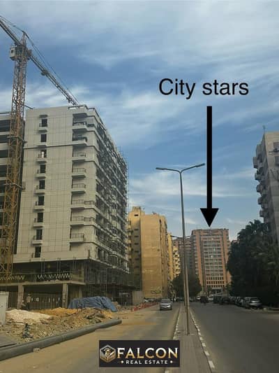 2 Bedroom Apartment for Sale in Nasr City, Cairo - WhatsApp Image 2024-06-09 at 13.29. 48_4811ad54. jpg