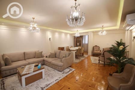 3 Bedroom Flat for Sale in Smoha, Alexandria - 1. JPG