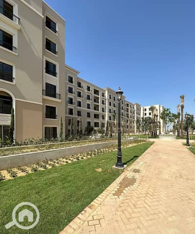 1 Bedroom Flat for Sale in Sheikh Zayed, Giza - WhatsApp Image 2023-09-29 at 14.09. 26_4c81a47a. jpg