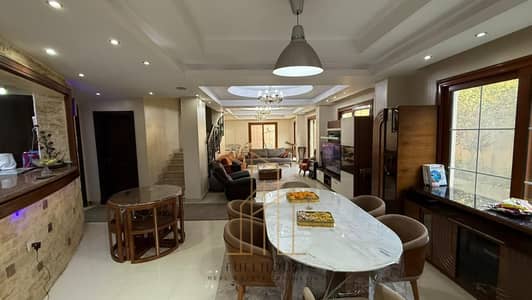 5 Bedroom Duplex for Sale in Sheikh Zayed, Giza - s4. jpg