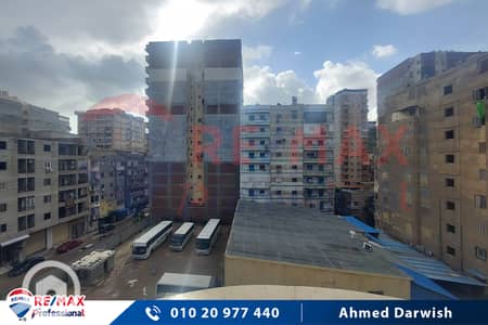 2 Bedroom Apartment for Sale in Seyouf, Alexandria - 1. jpg