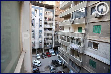 3 Bedroom Apartment for Rent in Smoha, Alexandria - 1. JPG