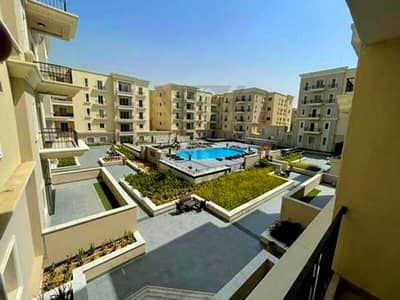 2 Bedroom Flat for Sale in New Cairo, Cairo - 1. jpg